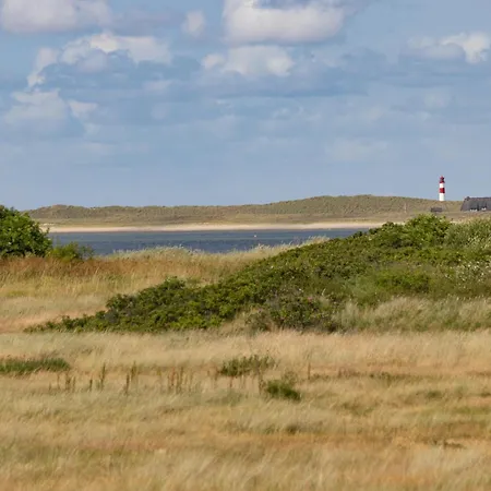 Moewe Holiday home List